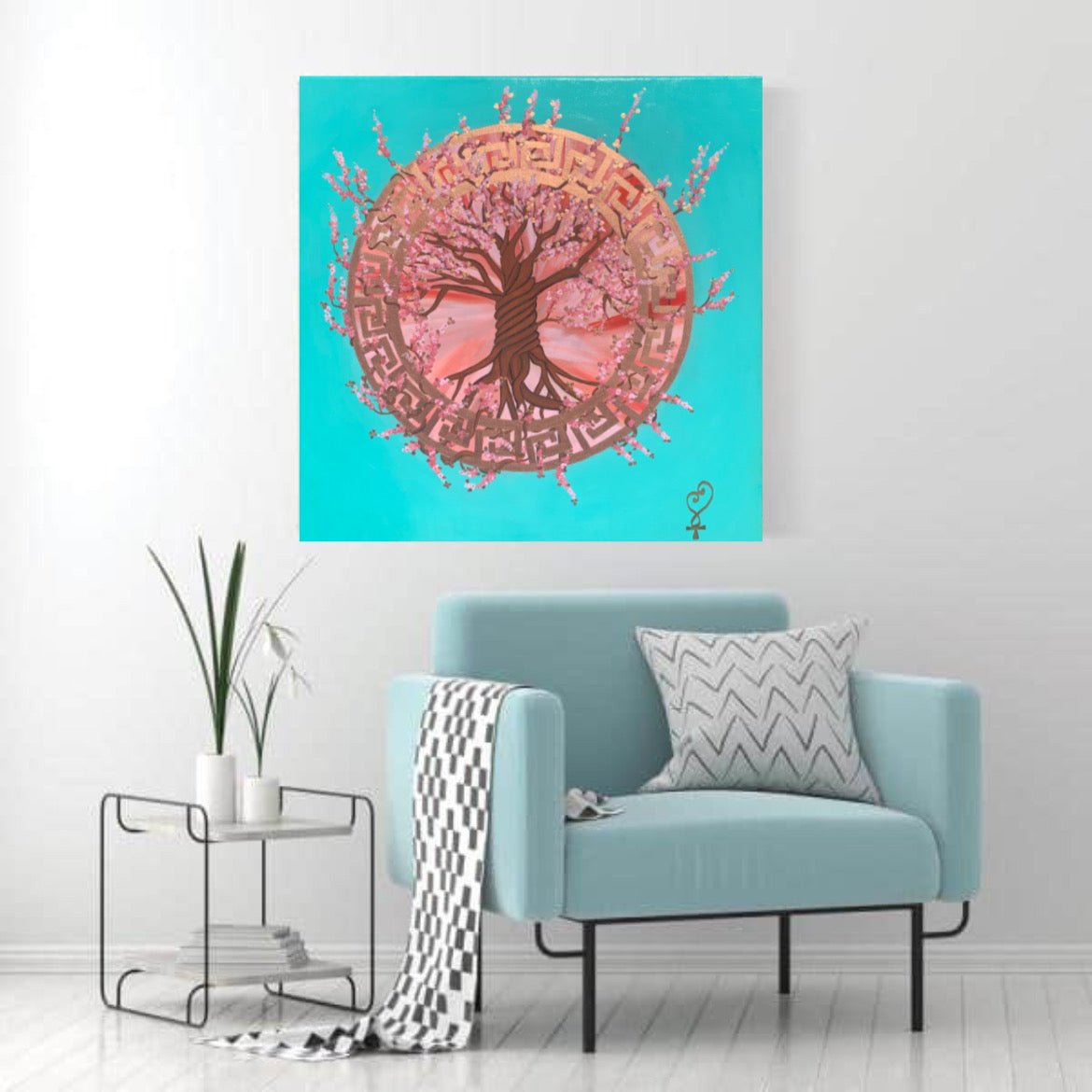 Tree of Life Print